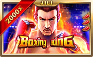 Boxing-King
