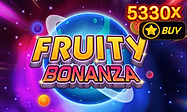 Fruity-Bonanza