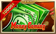 Money-Coming