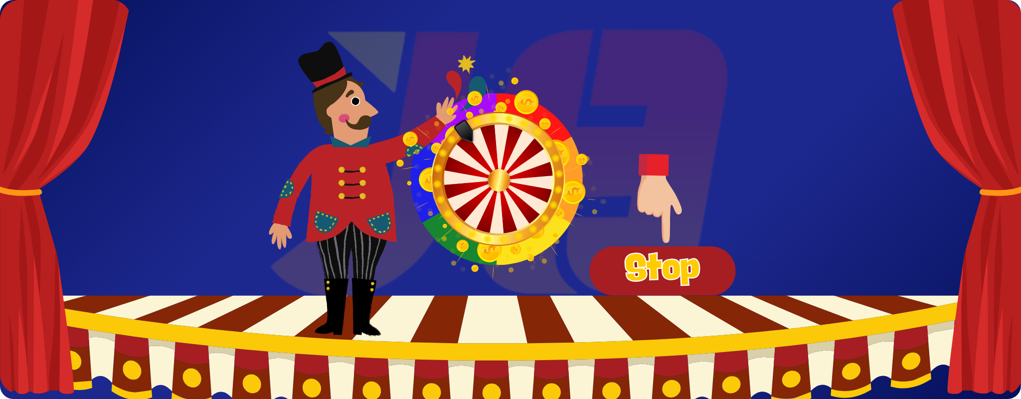 Free Spins