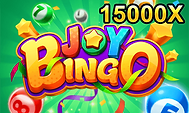 Joy-Bingo