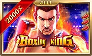 Boxing-King