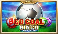 Go-Goal-Bingo