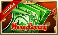 Money-Coming