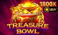 Treasure-Bowl