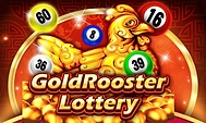 Goldbooster-Lottery