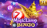 Magic-Lamp-Bingo